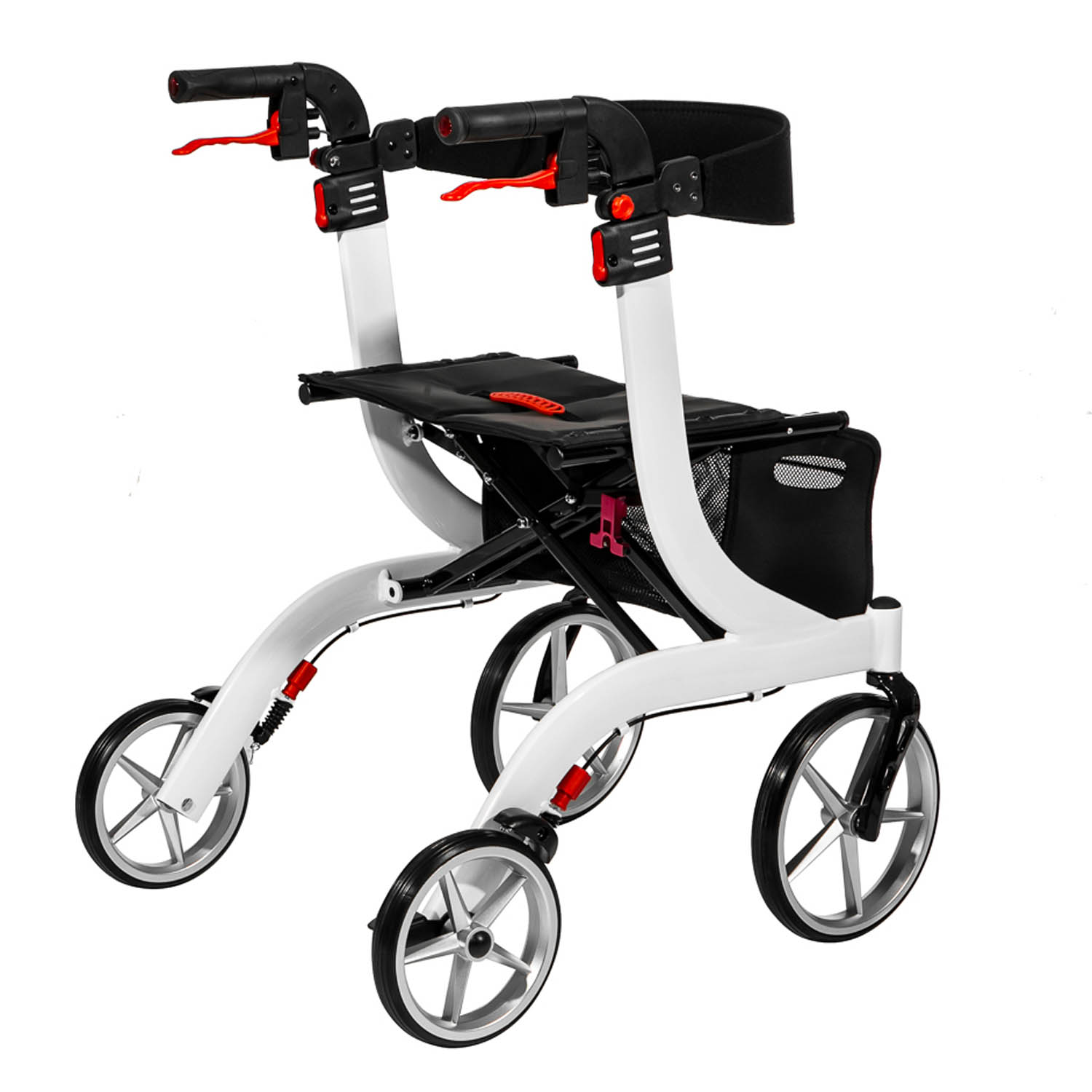 Ходунки-ролаторы ORTONICA XR104 складные до 110кг - 2